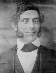 Jacob de Cordova